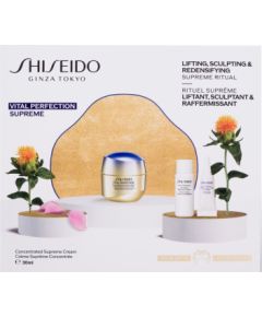 Shiseido Vital Perfection / Concentrated Supreme Cream 30ml