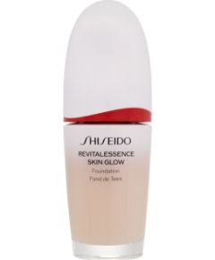 Shiseido Revitalessence / Skin Glow Foundation 30ml SPF30