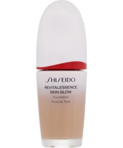 Shiseido Revitalessence / Skin Glow Foundation 30ml SPF30