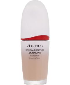 Shiseido Revitalessence / Skin Glow Foundation 30ml SPF30