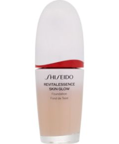 Shiseido Revitalessence / Skin Glow Foundation 30ml SPF30