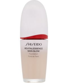 Shiseido Revitalessence / Skin Glow Foundation 30ml SPF30