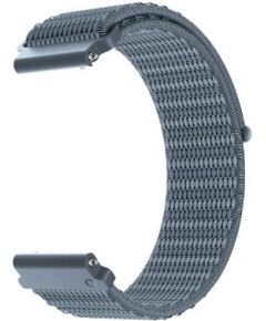 COROS 20mm Nylon Band - Blue,  APEX 2, PACE 2, APEX 42