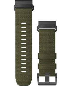 Garmin QuickFit 26mm Нейлоновый ремешок Ranger Green