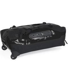 Ortlieb Duffle RS / Melna / 85 L