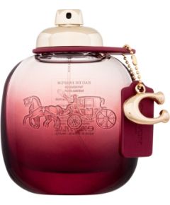 Tester Coach / Wild Rose 90ml