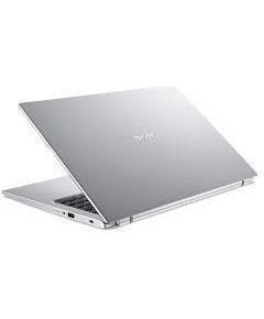 Notebook ACER Aspire A315-35-P4P0 CPU  Pentium N6000 1100 MHz 15.6" 1920x1080 RAM 8GB DDR4 SSD 512GB Intel UHD Graphics Integrated ENG Windows 11 Home Pure Silver 1.7 kg NX.A6LEL.008