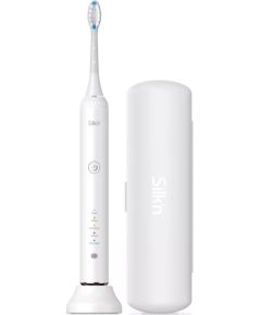 Silkn SSP1PE1W001 SonicSmile Plus white