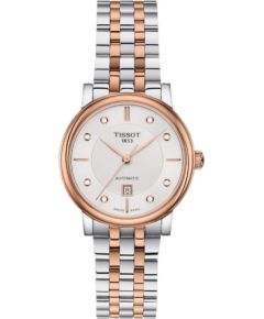 Tissot Carson Premium Automatic Lady T122.207.22.036.00