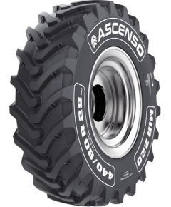 340/80R20 Ascenso MIR220 144A8 (144B) SB TL