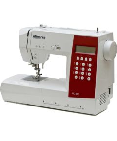 SEWING MACHINE MINERVA MC90C