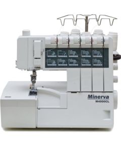 Minerva M4000CL sewing machine