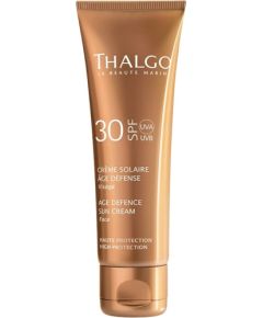 Thalgo Sun Age Defence Sun Lotion SPF30 150ml