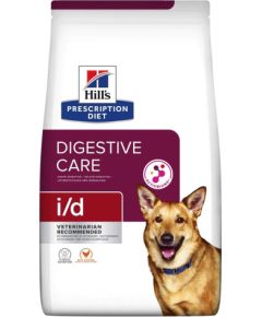 HILL'S PD Canine Digestive Care i/d - dry dog food - 4 kg