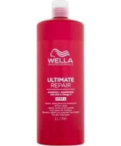 Wella Ultimate Repair / Shampoo 1000ml