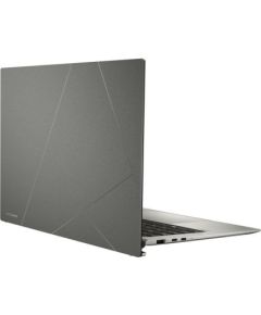 Notebook ASUS ZenBook Series UX5304MA-NQ041W CPU  Core Ultra u7-155U 1700 MHz 13.3" 2880x1800 RAM 16GB DDR5 SSD 1TB Intel Iris Xe Graphics Integrated ENG Windows 11 Home Grey 1 kg 90NB12V2-M006F0