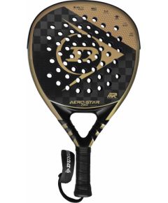 Padel bat Dunlop AERO-STAR 23 365g