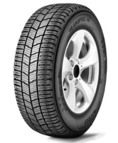 Kleber TRANSPRO 4S 195/70R15 104R