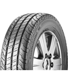 225/65R16C CONTINENTAL VANCONTACT 100 8PR 112/110R