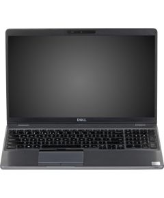 DELL LATITUDE 5510 i5-10310U 16GB 256GB SSD 15" FHD Win11pro Used