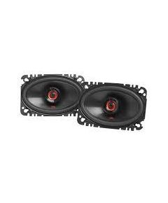 CAR SPEAKERS 4X6" CLUB 6422F/COAXIAL SPKCB6422F JBL