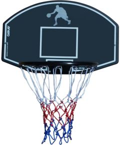 Enero BASKETBOLA BALSTE 71x45CM AR 40CM DALPU CYKLON 02