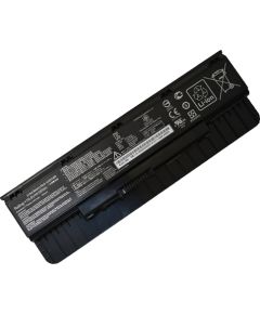 Аккумулятор для ноутбука ASUS A32N1405, 5200mAh, Extra Digital Advanced