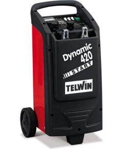 Telwin Lādētājs DYNAMIC 420 Start