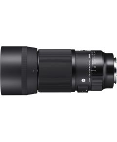 Sigma 105mm F/2.8 DG DN Macro Art, Sony E-mount полнокадровый объектив