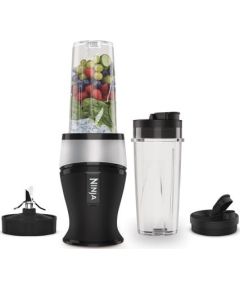 Ninja QB3001EUS Blender & Smoothie Maker