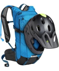 Plecak CamelBak M.U.L.E. Pro 14 blue/orange