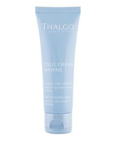 Thalgo Cold Cream Marine / SOS Soothing Mask 50ml