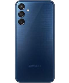 Samsung Galaxy M15 SM-M156B 5G 4/128GB Navy Dark Blue