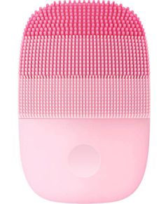 Electric Sonic Facial Cleansing Brush InFace MS2000  (pink)