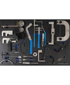 Bgs Technic Tool Tray 1/3: Engine Timing Tool Set