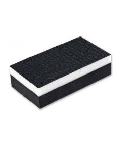 Mirka Sanding Block 70x125mm Grip 2-Sided Soft/Hard