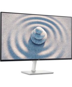 LCD Monitor DELL S2725H 27" Business Panel IPS 1920x1080 16:9 100Hz Matte 8 ms Speakers Tilt 210-BMHK