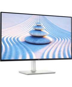 LCD Monitor DELL S2725HS 27" Business Panel IPS 1920x1080 16:9 100Hz Matte 8 ms Speakers Swivel Pivot Height adjustable Tilt 210-BMHG