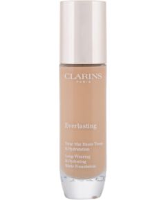 Clarins Everlasting Foundation 30ml