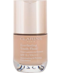 Clarins Everlasting Youth Fluid 30ml SPF15