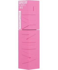 Maybelline Superstay / Vinyl Ink Liquid 4,2ml