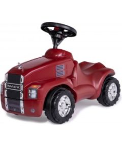 Rolly Toys Машинка каталка rollyMinitrac Mack  (1,5-4 лет) Германия 161010