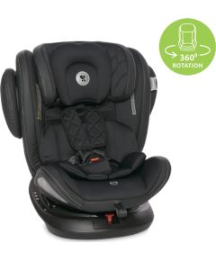 Lorelli CAR SEAT AVIATOR ISOFIX 0-36KG BLACK