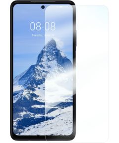 Baseus 2x Pilna ekrāna aizsargplēve 0.15mm Xiaomi Redmi K40 | K40 Pro | Poco F3 caurspīdīga (SGMIK40-02)