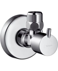 Hansgrohe Stūra ventīlis S 1/2x3/8x10mm, hroms - gab.