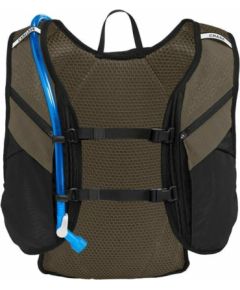 Plecak CamelBak Chase Adventure 8 Black/Earth