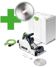 Ripzāģis Festool TSV 60 KEBQ-Plus Master Edition; 1500 W