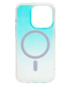 Evelatus Apple  iPhone 14 Pro Max Transparent gradient Magnetic Case Chameleon