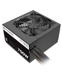 Thermaltake  TR2 , up to 86%, Active PFC PSU, 120mm FAN, retail packing 700 W, Thermaltake 700 W