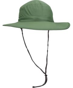 CTR Stratus Cloud Burst Hat / Tumši zaļa / L